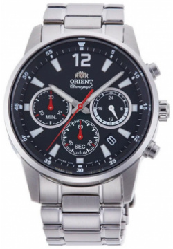 Наручные часы Orient RA KV0001B10B хорошее состояние; 
