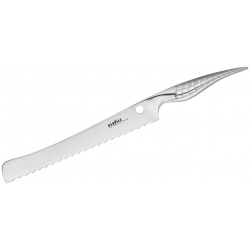 Нож Samura для хлеба Reptile  23 5 см AUS 10 SRP 0055/K Хлебный пила