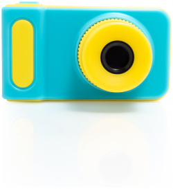 Фотоаппарат детский K5 голубой Noname 
