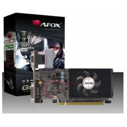 Видеокарта Afox GT610 2GB (AF610 2048D3L7 V6) AF610 V6 