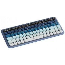 Клавиатура UGREEN KU101 15226 Blue (15226) 