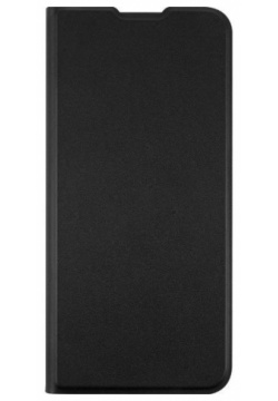 Чехол книжка Red Line Book Cover New для Samsung Galaxy S23 FE (черный) УТ000037640 
