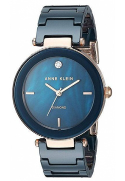 Наручные часы Anne Klein 1018RGNV 