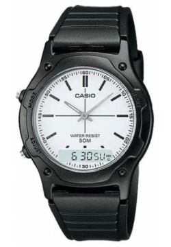 Наручные часы Casio AW 49H 7EV 