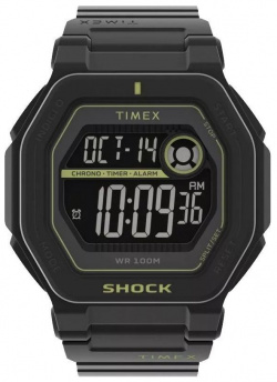 Наручные часы Timex TW2V59800 Надежные  созданные для мужчин