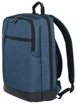 Рюкзак Xiaomi 90 Points Classic Business Backpack Blue BAC 