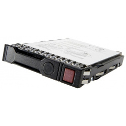 Накопитель SSD HPE 960GB (P40506 B21) P40506 B21 