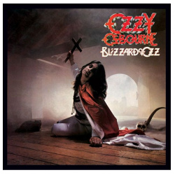 Виниловая пластинка Osbourne  Ozzy Blizzard Of Ozz (0886977381911) Sony Music 886977381911