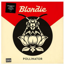 Виниловая пластинка Blondie  Pollinator (4050538263411) IAO