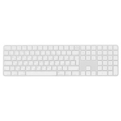 Клавиатура Apple Magic Keyboard (MK2C3RS/A) MK2C3RS/A 