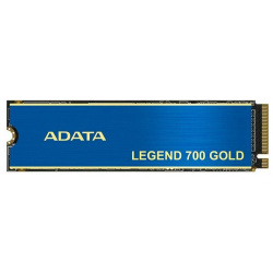 Накопитель SSD A Data M 2 2280 1TB (SLEG 700G 1TCS SH7) SLEG SH7 ADATA LEGEND