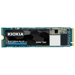 Накопитель SSD KIOXIA M 2 2280 500GB bulk (LRD20Z500G) LRD20Z500G Твердотельный