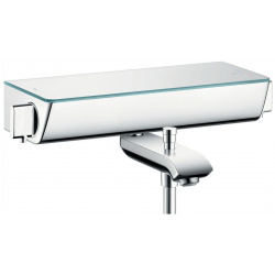 Термостат для ванны и душа Hansgrohe Ecostat Select 13141000 