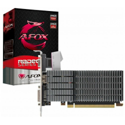 Видеокарта Afox R5 220 1GB DDR3 (AFR5220 1024D3L5 V2) RTL AFR5220 V2 