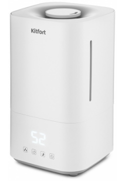 Увлажнитель воздуха Kitfort КТ 2810 KT 