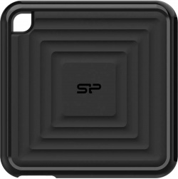 Внешний SSD Silicon Power 256Gb PC60 (SP256GBPSDPC60CK) SP256GBPSDPC60CK 
