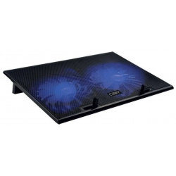 Подставка для ноутбука CBR CLP 17202 390x270x25 мм 