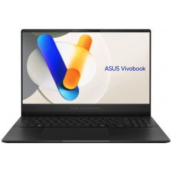 Ноутбук Asus Vivobook S 16 OLED S5606MA MX055W 16" black (90NB12E3 M00320) 90NB12E3 M00320 