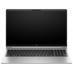Ноутбук HP ProBook 450 G10 15 6" silver (816N8EA) 816N8EA 
