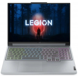 Ноутбук Lenovo Legion Slim 5 16APH8 16" grey (82Y9000BRK) 82Y9000BRK 