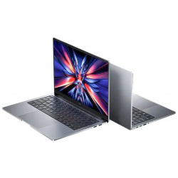 Ноутбук Xiaomi Redmibook 14" grey (JYU4597CN) JYU4597CN 