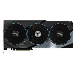 Видеокарта Gigabyte NVIDIA GeForce RTX 4070 Super 12Gb (GV N407SAORUS M 12GD) GV 12GD 