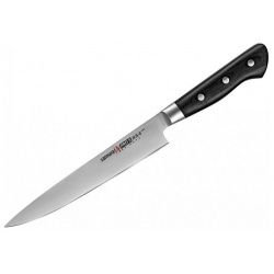 Нож Samura для нарезки Pro S  20 см G 10 SP 0045/K