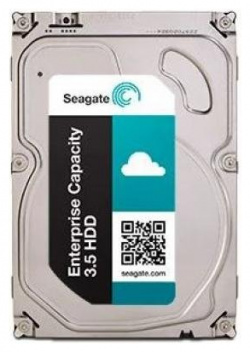 Жесткий диск Seagate Enterprise Capacity 1Tb (ST1000NM0055) ST1000NM0055 