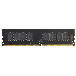Память оперативная DDR4 AMD R7 Performance Series Black 16GB (R7416G2400U2S U) отличное состояние; 