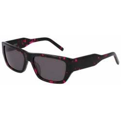 Солнцезащитные очки женские DKNY DK545S ACID PINK TORTOISE DKY 2DK5455617658 