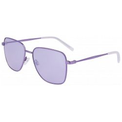 Солнцезащитные очки женские DKNY DK116S MATTE LILAC DKY 2DK1165416525 