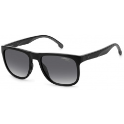 Солнцезащитные очки унисекс Carrera 2038T/S BLACK CAR 205177807549O 