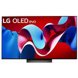 Телевизор LG OLED55C4RLA ARUB