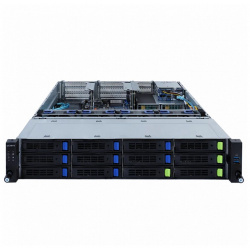 Серверная платформа Gigabyte 2U R282 3C2 