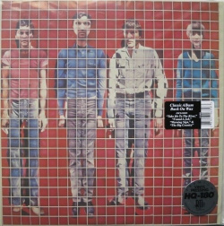 Виниловая пластинка Talking Heads  More Songs About Buildings and Food (0081227963583) Warner Music