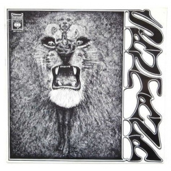 Виниловая пластинка Santana  (0888751942813) Sony Music
