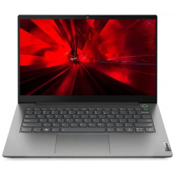 Ноутбук Lenovo Thinkbook 14 G4 IAP 14" 64 grey (21DH000VUS) 21DH000VUS 