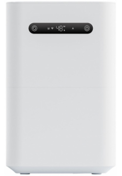 Увлажнитель воздуха Smartmi Evaporative Humidifier 3 (CJXJSQ05ZM) White CJXJSQ05ZM 