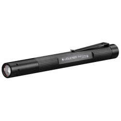 Фонарь светодиодный LED Lenser P4R Core  200 лм аккумулятор