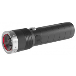 Фонарь светодиодный LED Lenser MT14  1000 лм аккумулятор Ручной