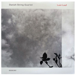 0028948164974  Виниловая пластинка Danish String Quartet The Last Leaf ECM