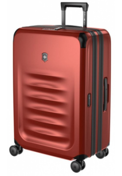 Чемодан Victorinox Spectra™ 3 0 Exp  Medium Case красный 46x30x69 см 81 л 611760