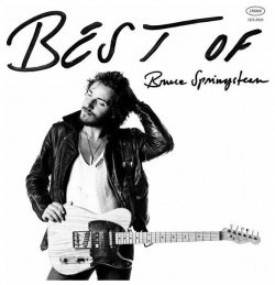 0196588699016  Виниловая пластинка Springsteen Bruce Best Of (coloured) Sony Music