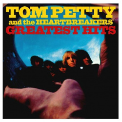 Виниловая пластинка Petty Tom  Greatest Hits (0602547714268) Universal Music 0602547714268