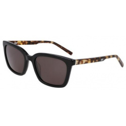 Солнцезащитные очки женские DKNY DK546S BLACK DKY 2DK5465319001 