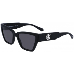 Солнцезащитные очки женские Calvin Klein CKJ23624S MATTE BLACK CKL 2236245418002 