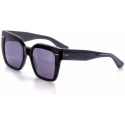 Солнцезащитные очки женские Calvin Klein CK23508S BLACK CKL 2235085420001 