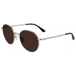 Солнцезащитные очки унисекс Calvin Klein CK21127S SILVER CKL 2594385420045 