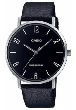 Наручные часы Casio MTP VT01L 1B2 