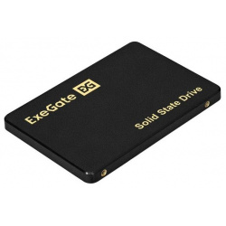Накопитель SSD ExeGate NextPro+ UV500TS4TB 4Tb (EX295279RUS) EX295279RUS 